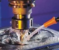 TM- Cutting Oils